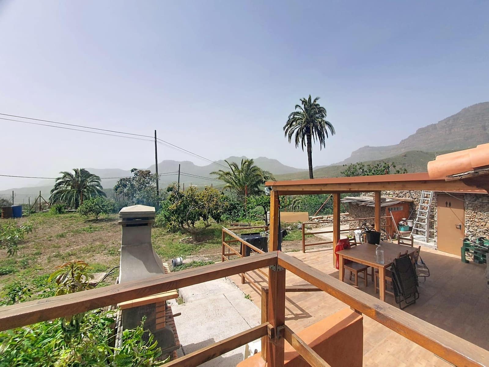 1 slaapkamer Finca/Landhuis te koop in San Bartolome de Tirajana - € 159.000 (Ref: 9882310)