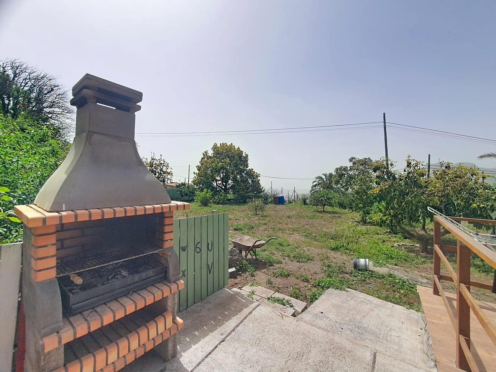 1 slaapkamer Finca/Landhuis te koop in San Bartolome de Tirajana - € 159.000 (Ref: 9882310)
