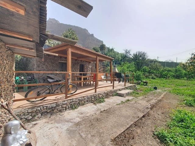 1 slaapkamer Finca/Landhuis te koop in San Bartolomé de Tirajana - € 159.000 (Ref: 9882310)