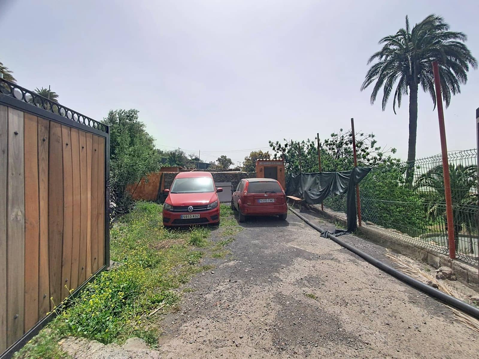 1 slaapkamer Finca/Landhuis te koop in San Bartolome de Tirajana - € 159.000 (Ref: 9882310)