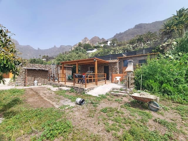 1 slaapkamer Finca/Landhuis te koop in San Bartolomé de Tirajana - € 159.000 (Ref: 9882310)