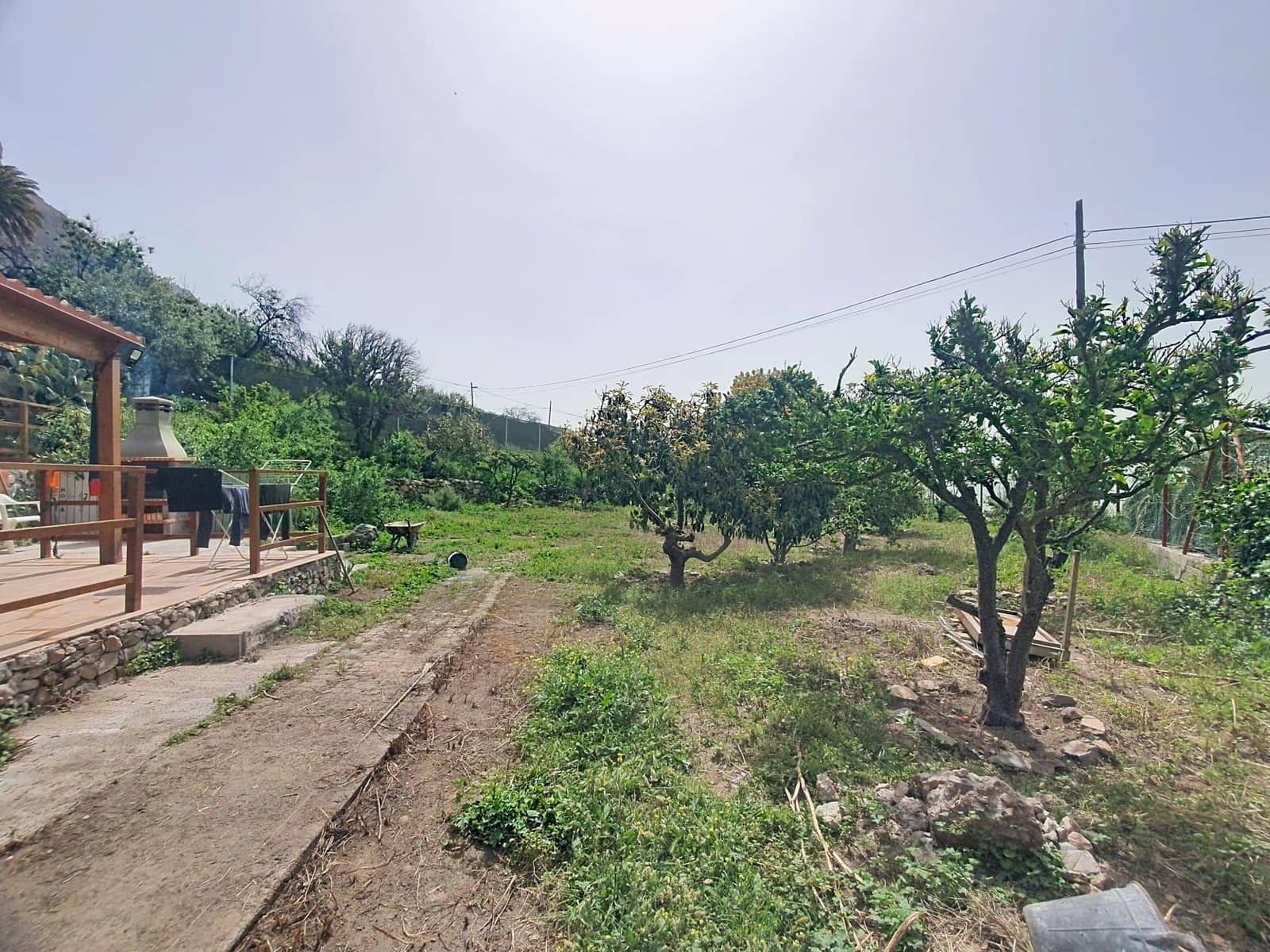 1 slaapkamer Finca/Landhuis te koop in San Bartolome de Tirajana - € 159.000 (Ref: 9882310)