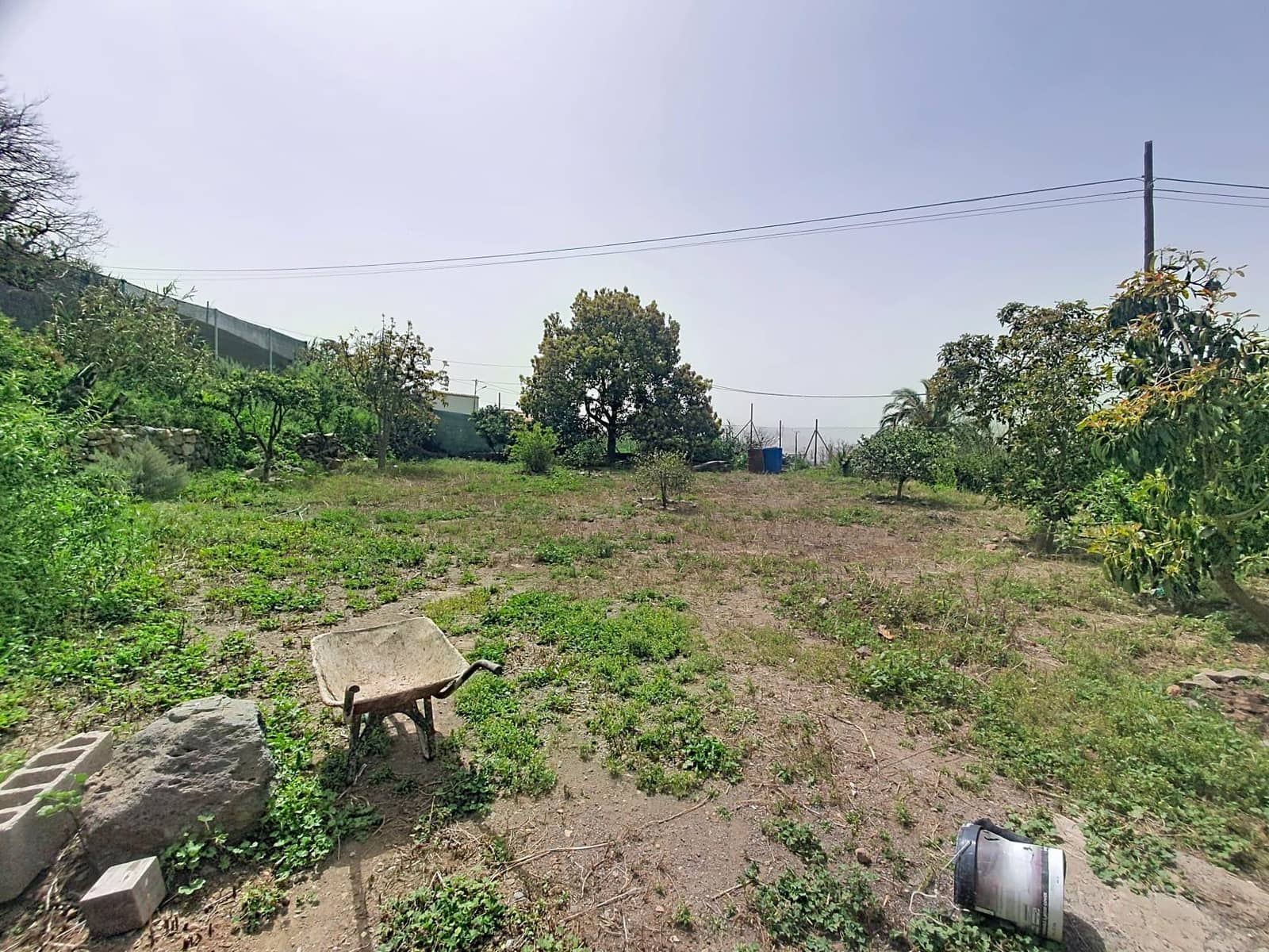 1 slaapkamer Finca/Landhuis te koop in San Bartolome de Tirajana - € 159.000 (Ref: 9882310)