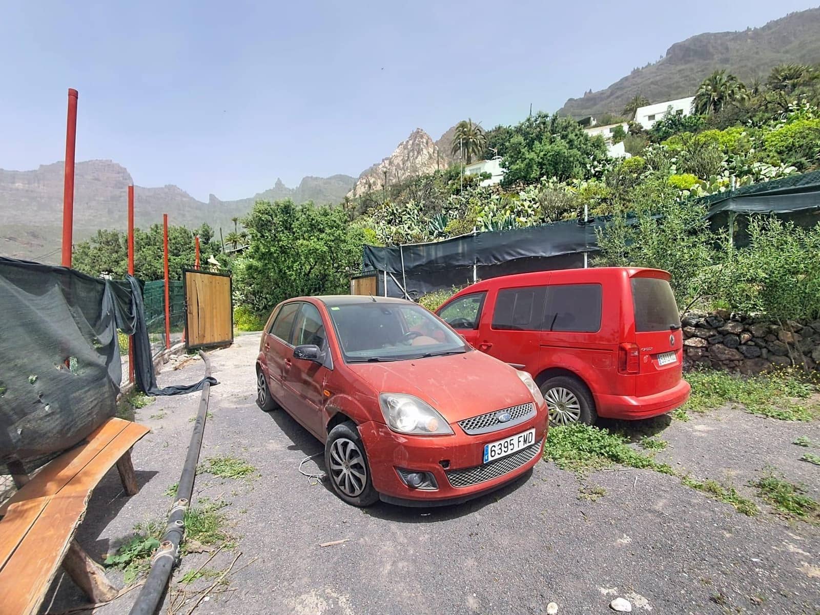 1 slaapkamer Finca/Landhuis te koop in San Bartolome de Tirajana - € 159.000 (Ref: 9882310)