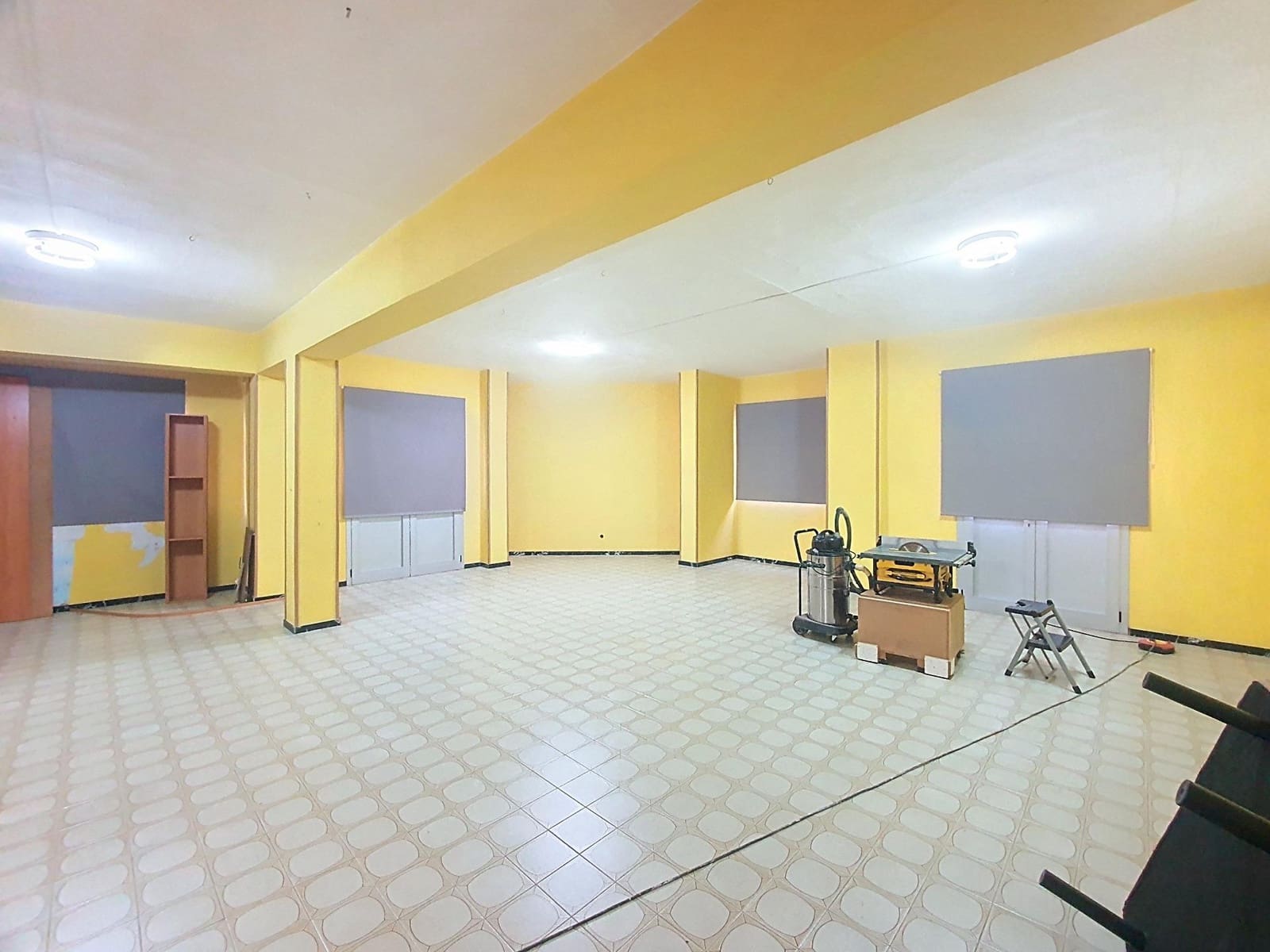 6 bedroom Flat for sale in Las Palmas de Gran Canaria - € 380,000 (Ref: 9882311)