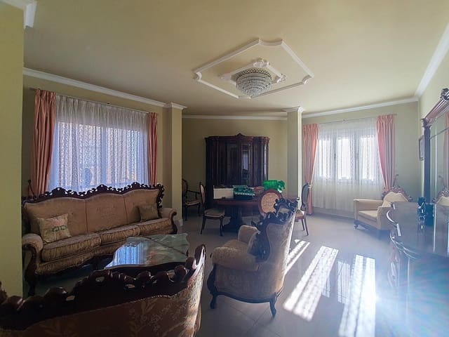 6 soveværelse Lejlighed til salg i Schamann - Rehoyas, Las Palmas de Gran Canaria - € 380.000 (Ref: 9882311)