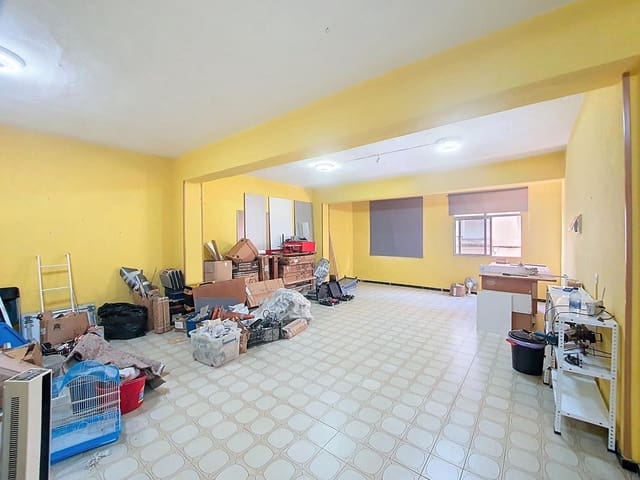 6 soveværelse Lejlighed til salg i Schamann - Rehoyas, Las Palmas de Gran Canaria - € 380.000 (Ref: 9882311)