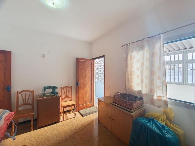 6 soveværelse Lejlighed til salg i Schamann - Rehoyas, Las Palmas de Gran Canaria - € 380.000 (Ref: 9882311)
