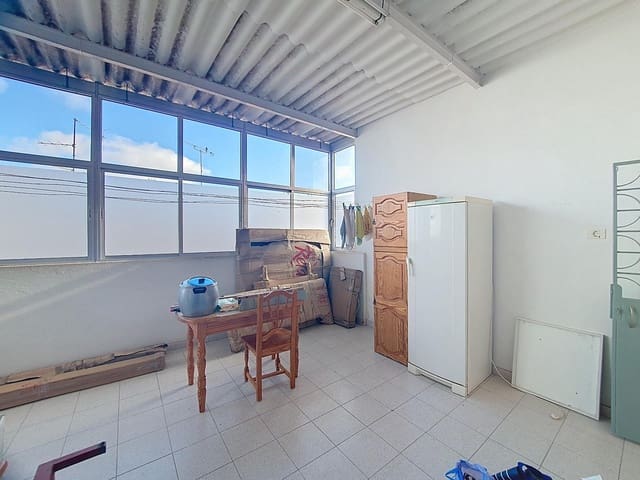 6 soveværelse Lejlighed til salg i Schamann - Rehoyas, Las Palmas de Gran Canaria - € 380.000 (Ref: 9882311)