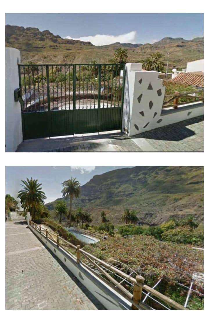 Building Plot for sale in Santa Lucia de Tirajana - € 115,000 (Ref: 9882312)