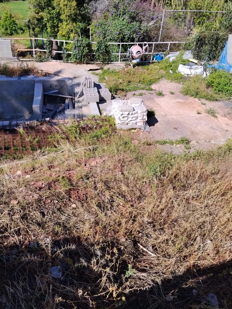 Building Plot for sale in Santa Lucia de Tirajana - € 115,000 (Ref: 9882312)