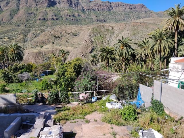 Bauplatz zu verkaufen in Santa Lucía de Tirajana - 115.000 € (Ref: 9882312)