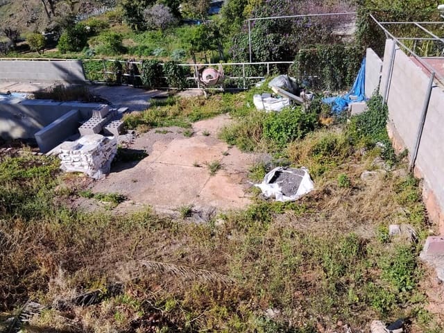Bauplatz zu verkaufen in Santa Lucía de Tirajana - 115.000 € (Ref: 9882312)