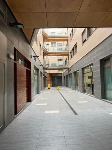 3 soverom Leilighet til leie i Guanarteme, Las Palmas de Gran Canaria - € 1 300 (Ref: 9882313)