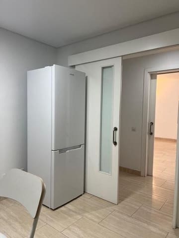 3 soverom Leilighet til leie i Guanarteme, Las Palmas de Gran Canaria - € 1 300 (Ref: 9882313)