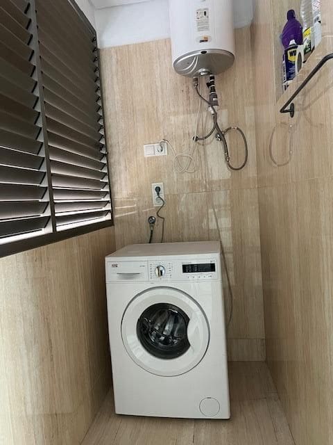 3 soverom Leilighet til leie i Las Palmas de Gran Canaria - € 1 300 (Ref: 9882313)
