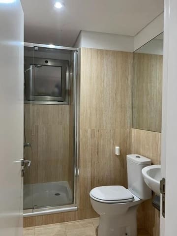 3 soveværelse Lejlighed til leje i Guanarteme, Las Palmas de Gran Canaria - € 1.300 (Ref: 9882313)
