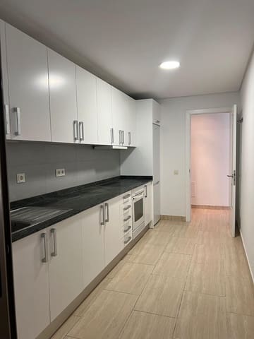 2 soverom Leilighet til leie i Guanarteme, Las Palmas de Gran Canaria - € 1 200 (Ref: 9882314)