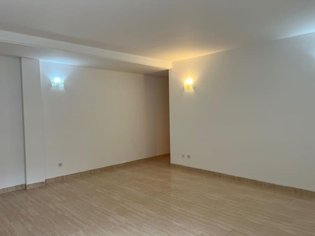 2 soverom Leilighet til leie i Guanarteme, Las Palmas de Gran Canaria - € 1 200 (Ref: 9882314)