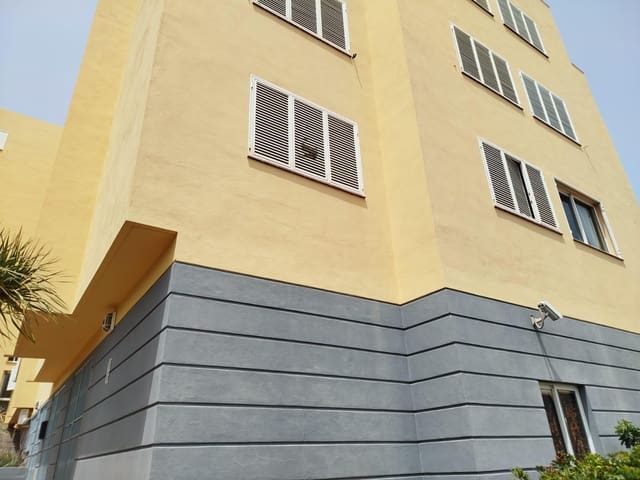 3 bedroom Flat for sale in Candelaria - € 331,500 (Ref: 9882315)