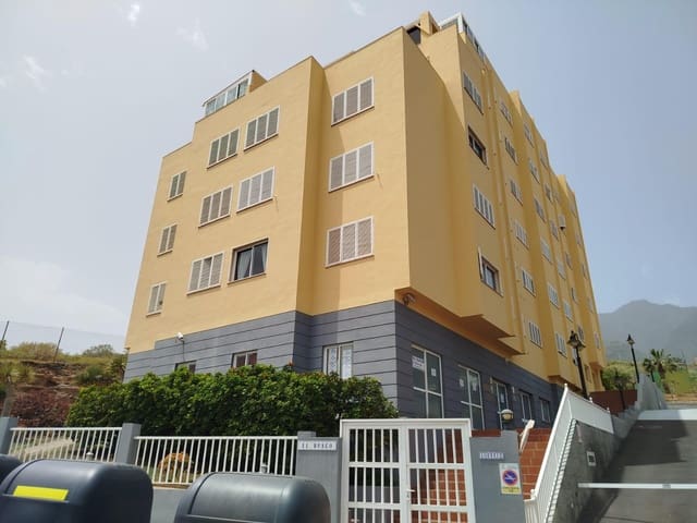 3 bedroom Flat for sale in Candelaria - € 331,500 (Ref: 9882315)