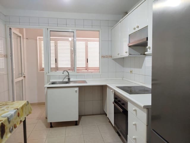 3 bedroom Flat for sale in Candelaria - € 331,500 (Ref: 9882315)