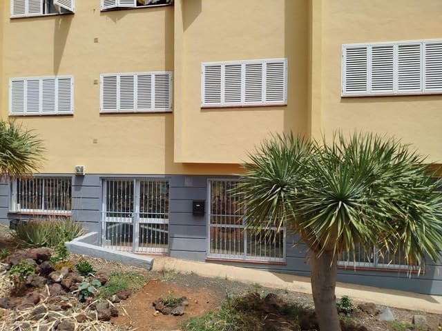 3 bedroom Flat for sale in Candelaria - € 331,500 (Ref: 9882315)