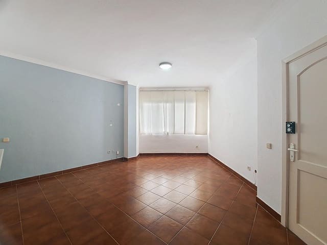 2 chambre Appartement à vendre à Santa Catalina - Canteras, Las Palmas de Gran Canaria - 391 000 € (Ref: 9882316)