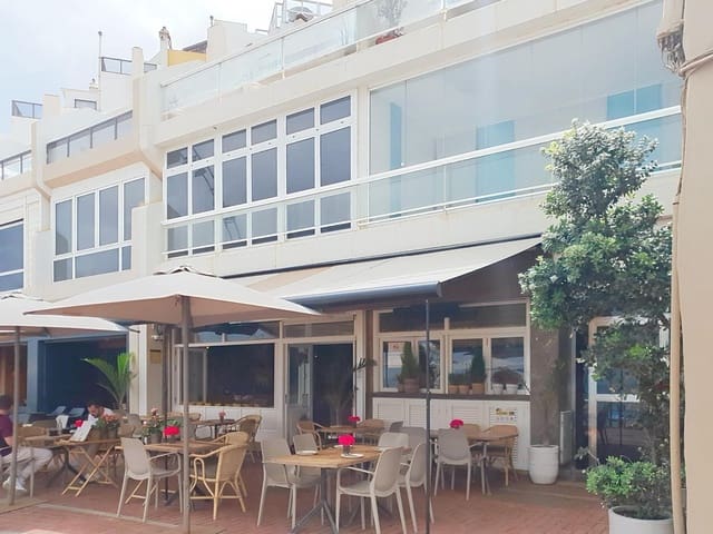 2 chambre Appartement à vendre à Santa Catalina - Canteras, Las Palmas de Gran Canaria - 391 000 € (Ref: 9882316)