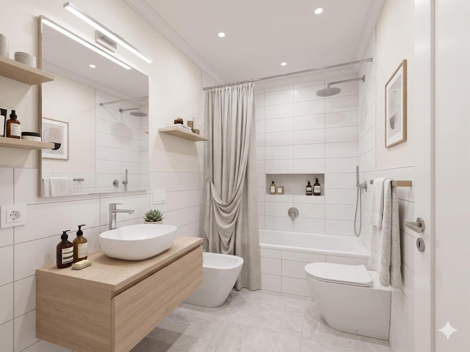 2 bedroom Flat for sale in Las Palmas de Gran Canaria - € 391,000 (Ref: 9882316)