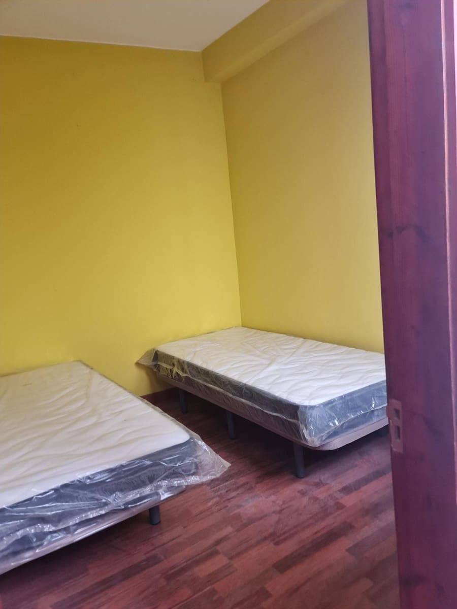 8 soverom Leilighet til salgs i Las Palmas de Gran Canaria - € 495 000 (Ref: 9882317)