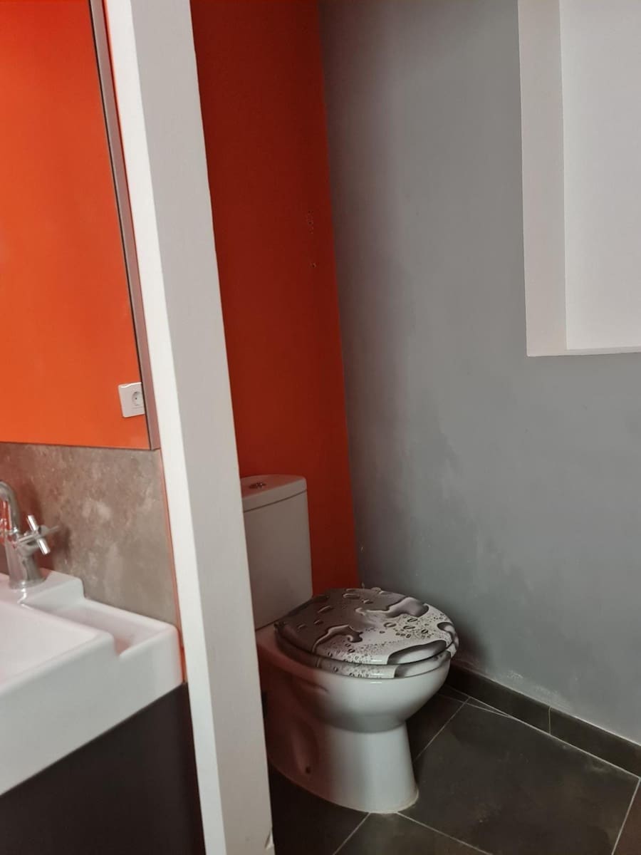 8 soverom Leilighet til salgs i Las Palmas de Gran Canaria - € 495 000 (Ref: 9882317)