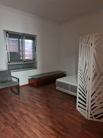 8 soverom Leilighet til salgs i Vegueta, Las Palmas de Gran Canaria - € 495 000 (Ref: 9882317)