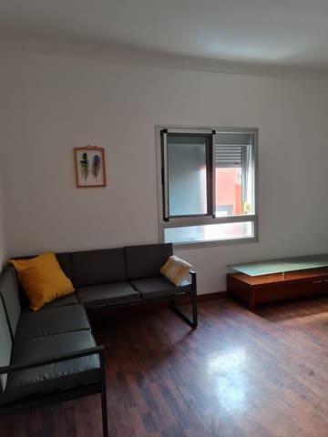 8 soverom Leilighet til salgs i Vegueta, Las Palmas de Gran Canaria - € 495 000 (Ref: 9882317)