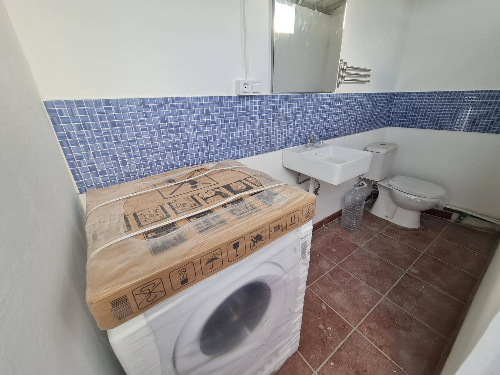 8 soverom Leilighet til salgs i Las Palmas de Gran Canaria - € 495 000 (Ref: 9882317)
