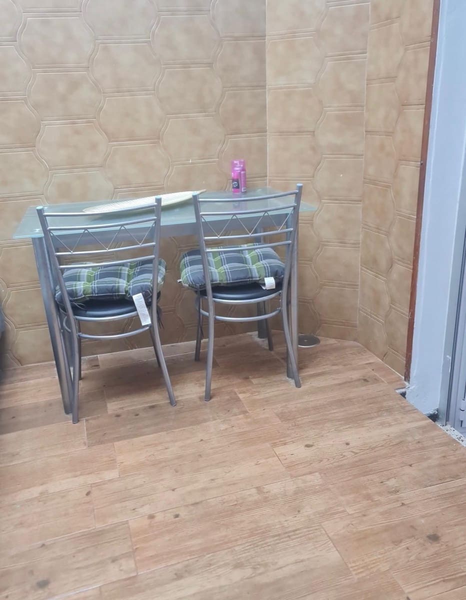 8 soverom Leilighet til salgs i Las Palmas de Gran Canaria - € 495 000 (Ref: 9882317)