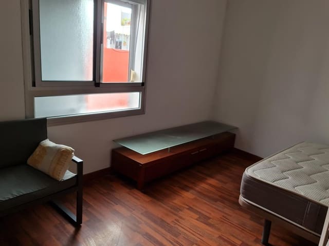 8 soverom Leilighet til salgs i Vegueta, Las Palmas de Gran Canaria - € 495 000 (Ref: 9882317)