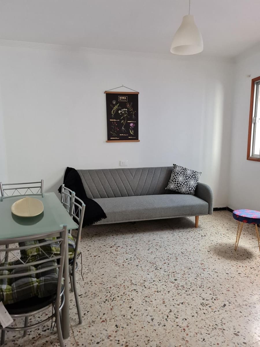 8 soverom Leilighet til salgs i Las Palmas de Gran Canaria - € 495 000 (Ref: 9882317)
