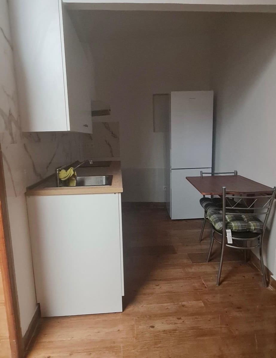 8 soverom Leilighet til salgs i Las Palmas de Gran Canaria - € 495 000 (Ref: 9882317)