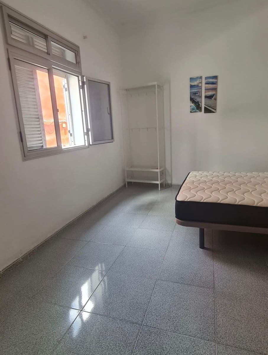 8 soverom Leilighet til salgs i Las Palmas de Gran Canaria - € 495 000 (Ref: 9882317)
