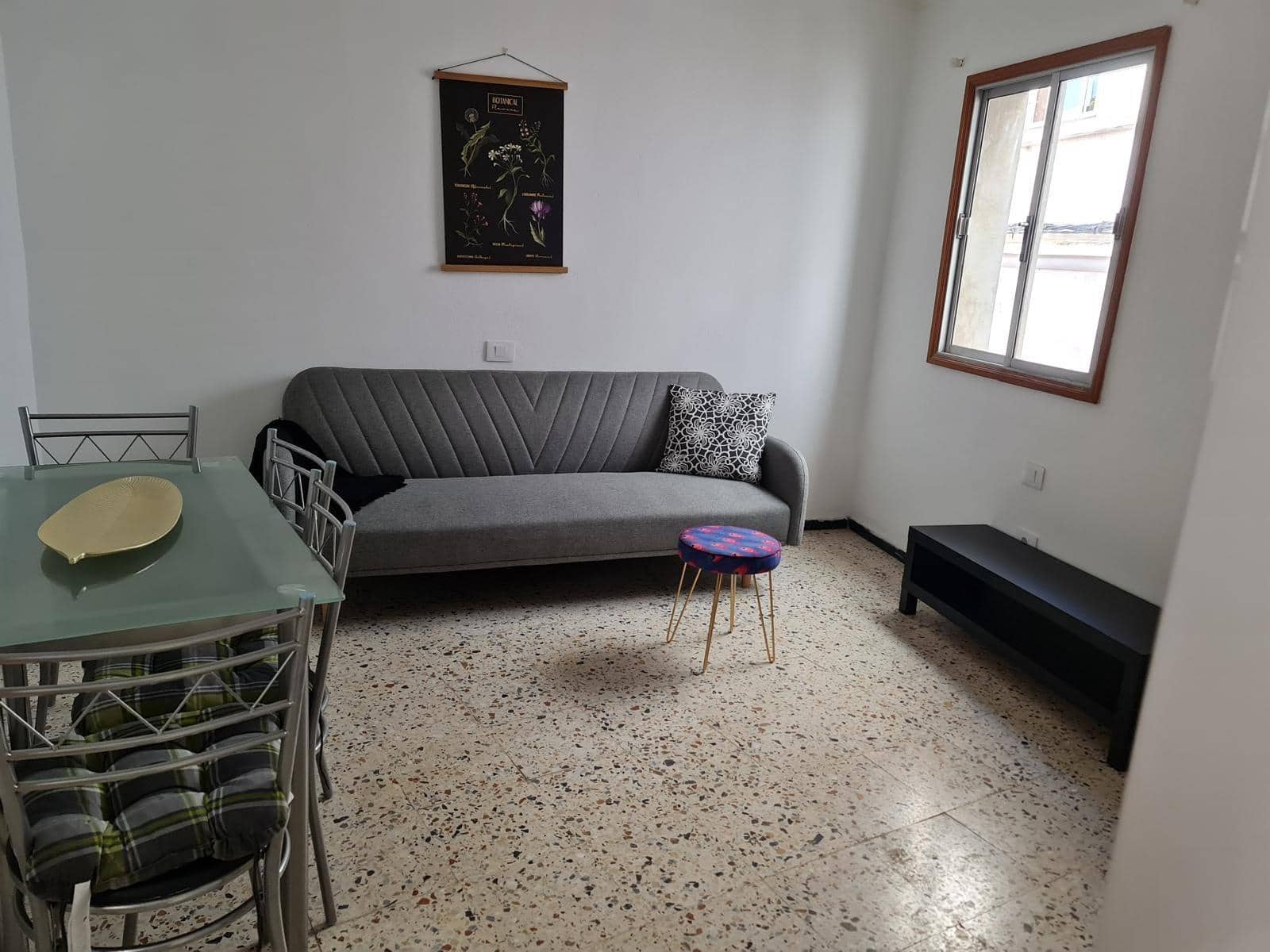 8 soverom Leilighet til salgs i Las Palmas de Gran Canaria - € 495 000 (Ref: 9882317)
