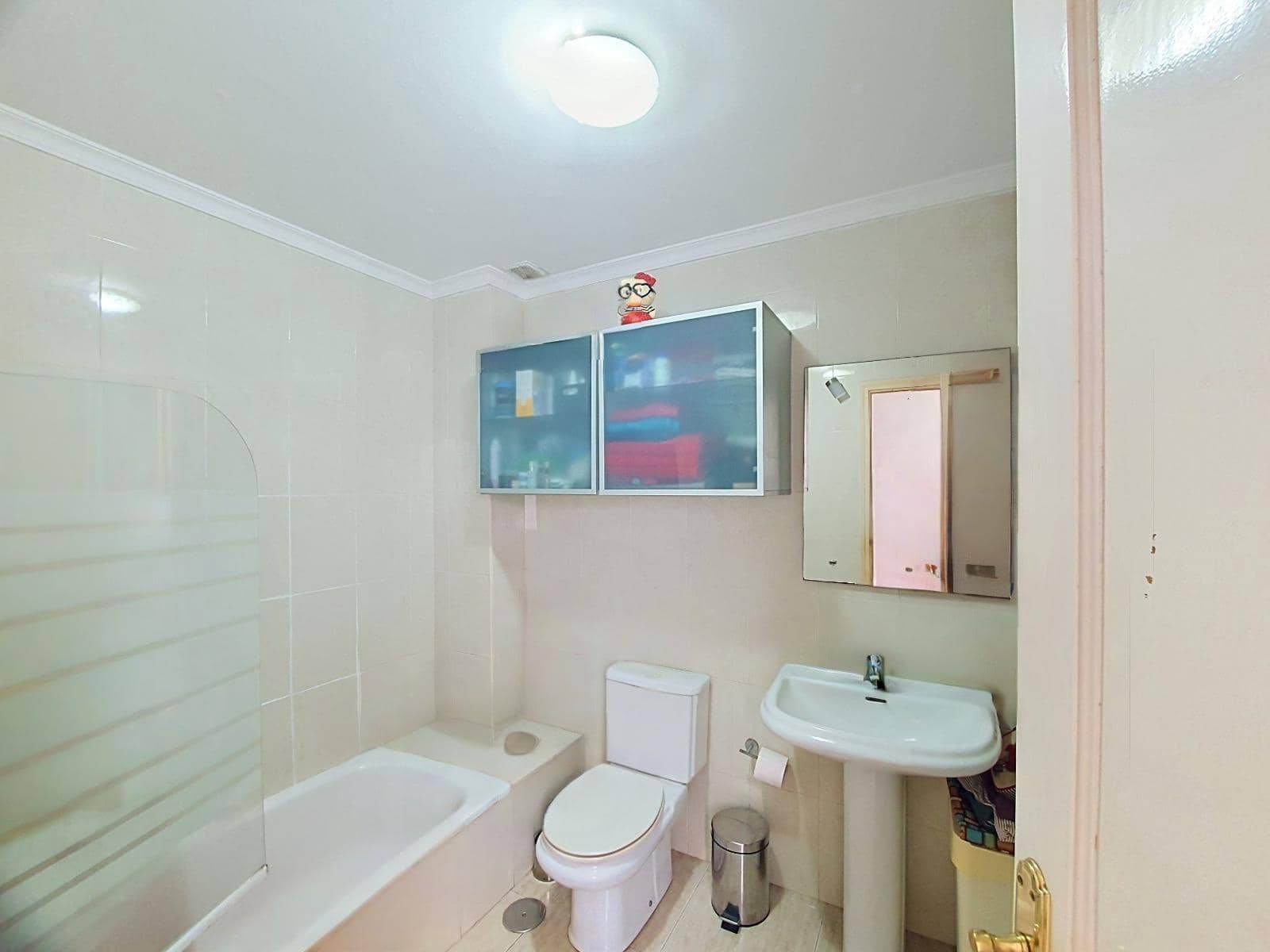 3 slaapkamer Flat te koop in Moya - € 150.000 (Ref: 9882318)