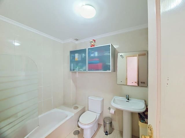 3 slaapkamer Flat te koop in Moya - € 150.000 (Ref: 9882318)