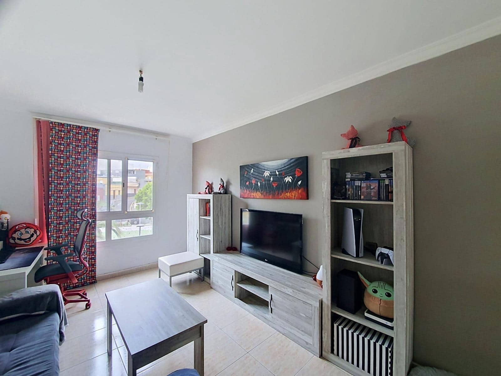 3 slaapkamer Flat te koop in Moya - € 150.000 (Ref: 9882318)