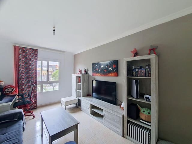 3 slaapkamer Flat te koop in Moya - € 150.000 (Ref: 9882318)