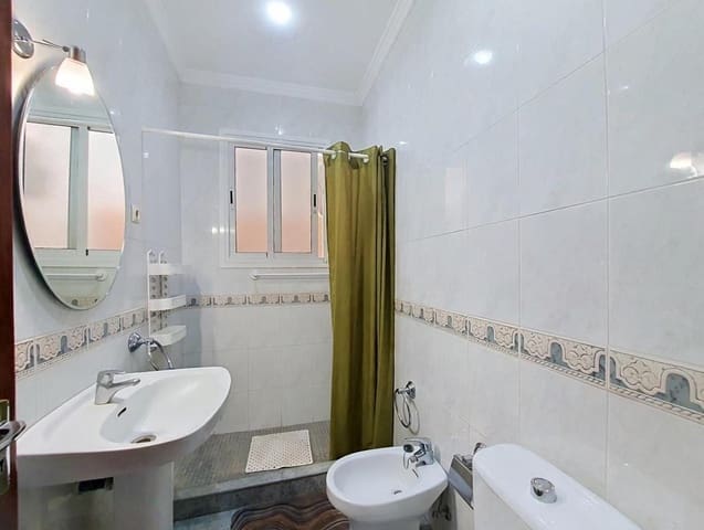 4 sypialnia Dom na sprzedaż w Teror z garażem - 209 000 € (Ref: 9882319)
