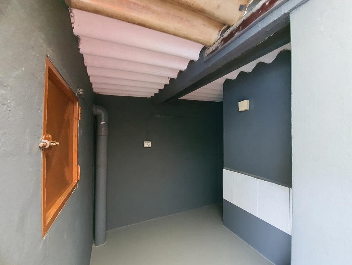 4 bedroom Townhouse for sale in Teror with garage - € 209,000 (Ref: 9882319)