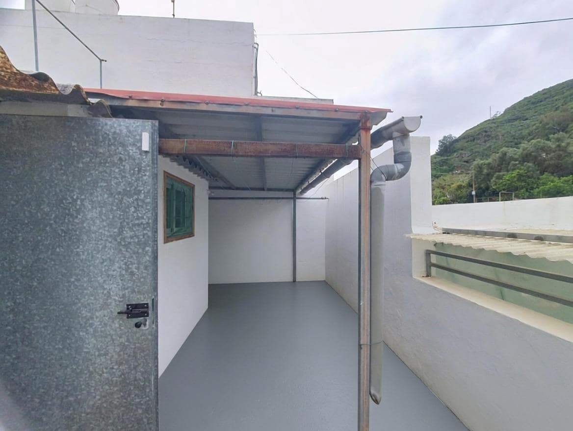 4 bedroom Townhouse for sale in Teror with garage - € 209,000 (Ref: 9882319)