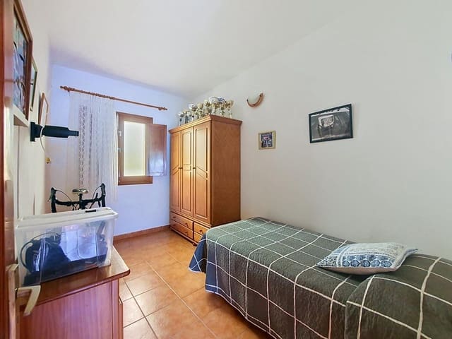 4 sypialnia Dom na sprzedaż w Teror z garażem - 209 000 € (Ref: 9882319)