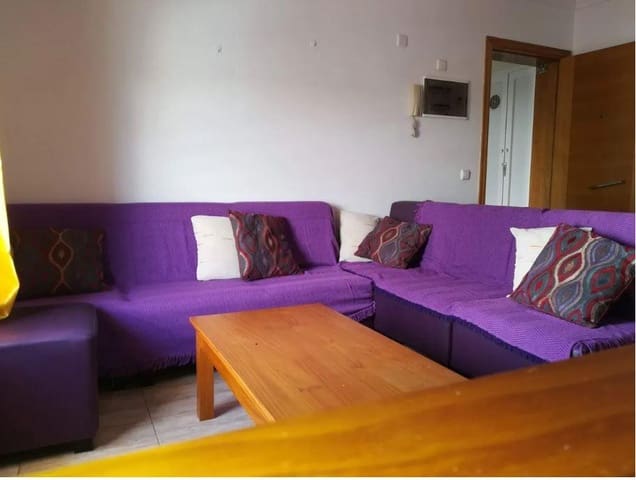 3 soverom Leilighet til salgs i Puerto del Rosario - € 190 000 (Ref: 9882320)